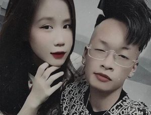 Hoàng Cửu Bảo địt nhau cực sung trong clip mới