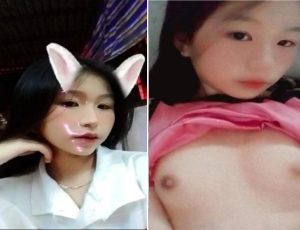 Em gái non bướm khít mút chặt con cu sung sướng