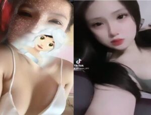 Em gái dâm suốt ngày gửi clip sex cho bạn học nứng