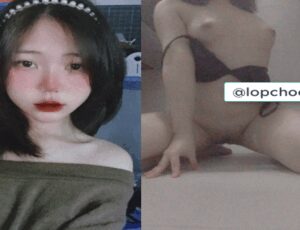 Sinh viên năm cuối cùng bạn chịch nhau để thỏa mãn