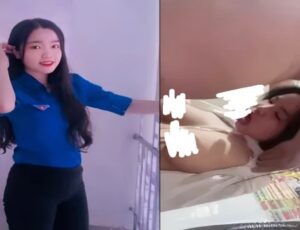 Clip sex cô sinh viên tình nguyên hay rên la