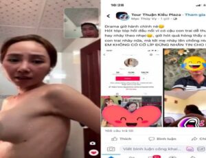 Níu kéo tình xưa đã có vợ bằng cách cho doggy